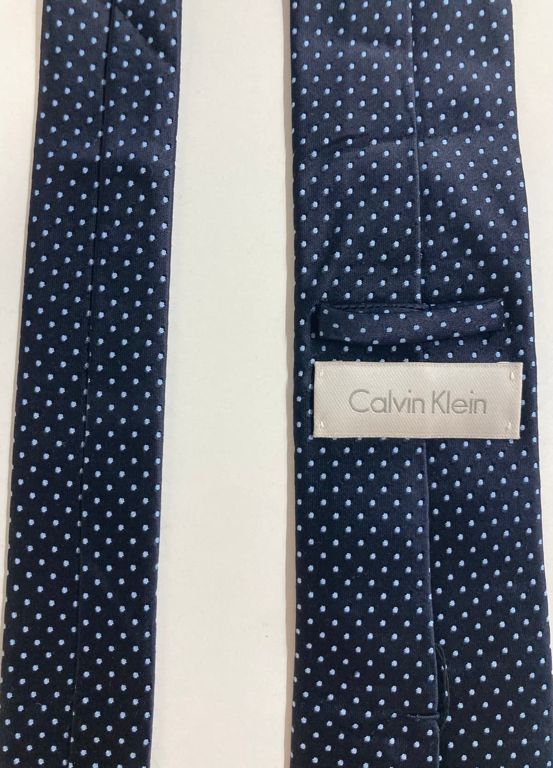 Ck(켈빈클라인) 넥타이 상품이미지4