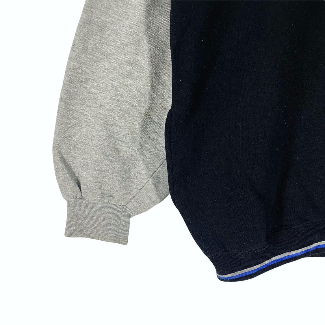 starter magic two-tone hoodie 상품이미지4