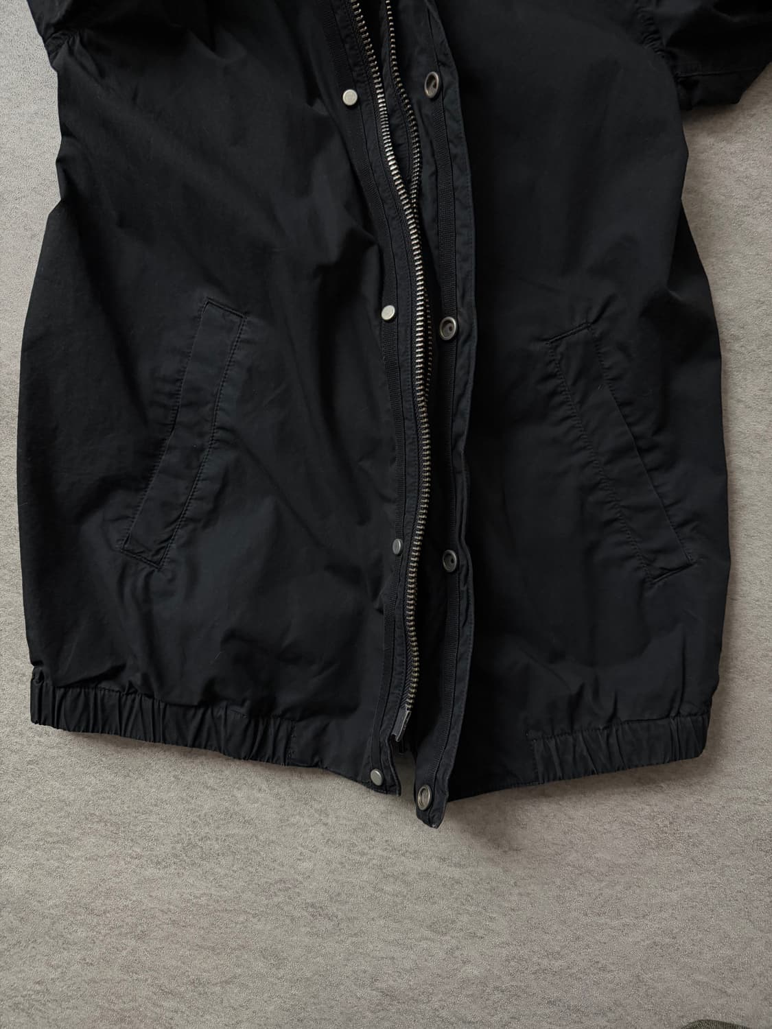 헬무트랭 코튼자켓 상품이미지7