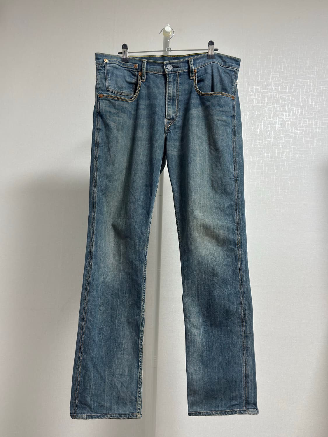 Levi’s 511 W34 상품이미지1