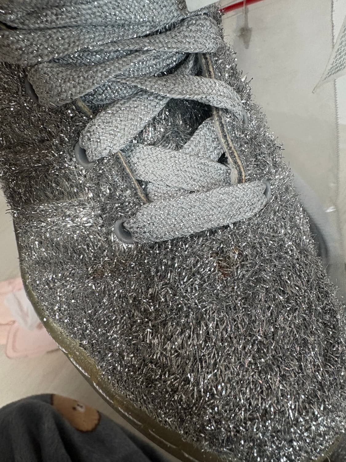 아디다스 제레미스캇 베어 상품이미지10