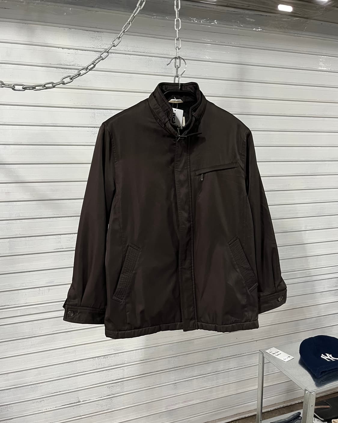 up renoma work jacket 상품이미지5