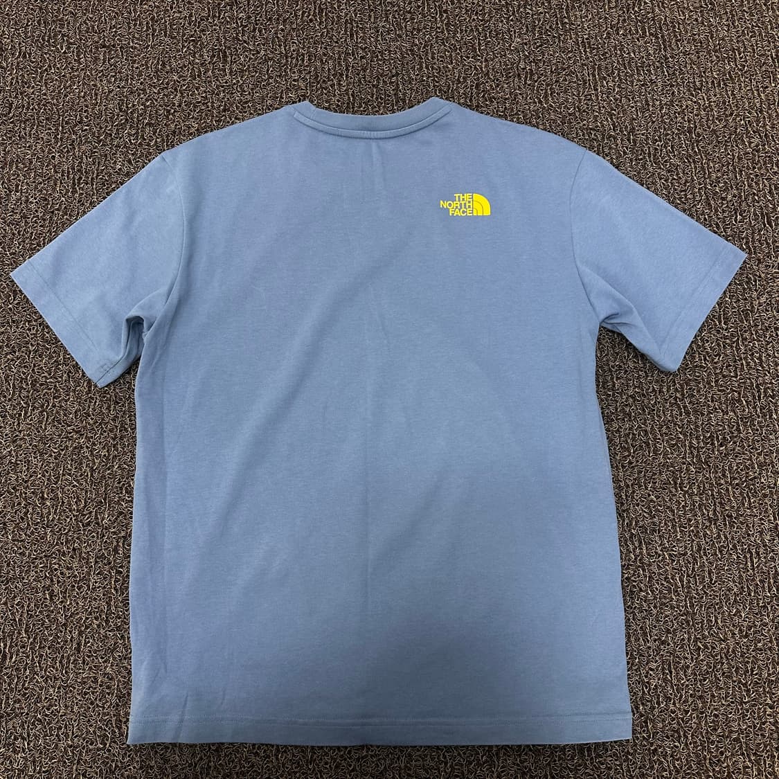 노스페이스 반팔티셔츠 95(M) 상품이미지4