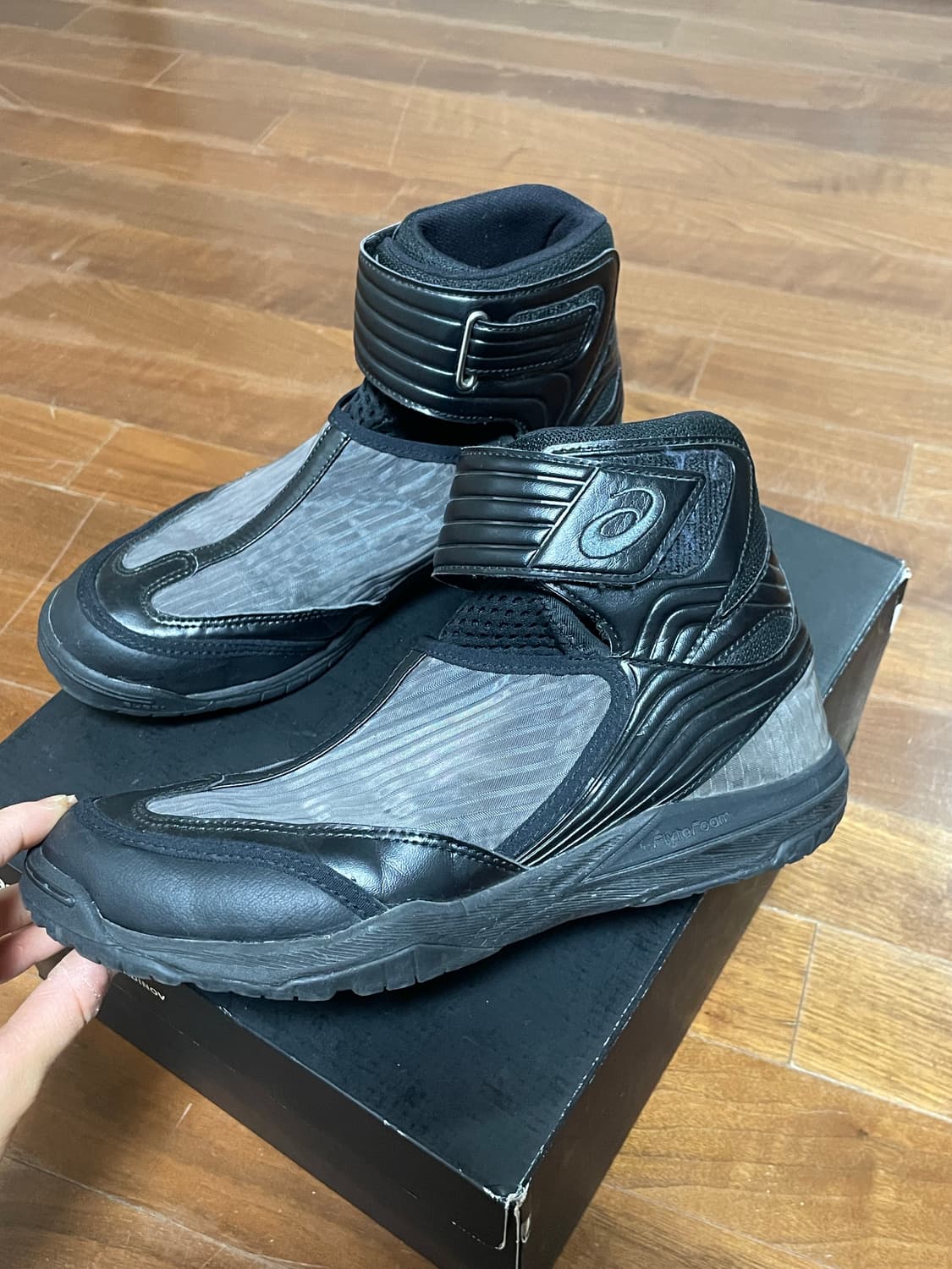 아식스 키코 젤넵샤 상품이미지4