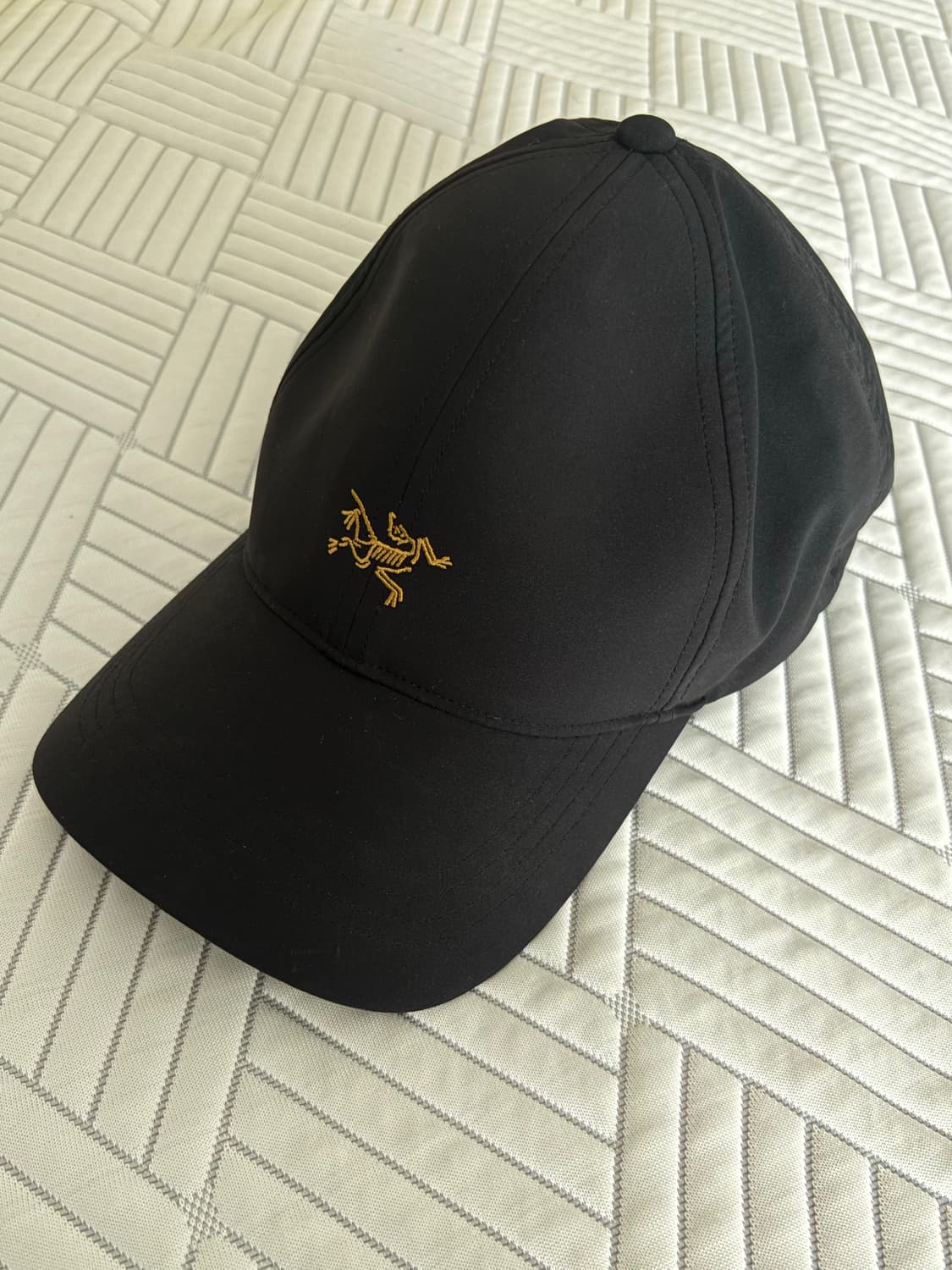 아크테릭스 스몰 버드 햇 (L-XL) 상품이미지1