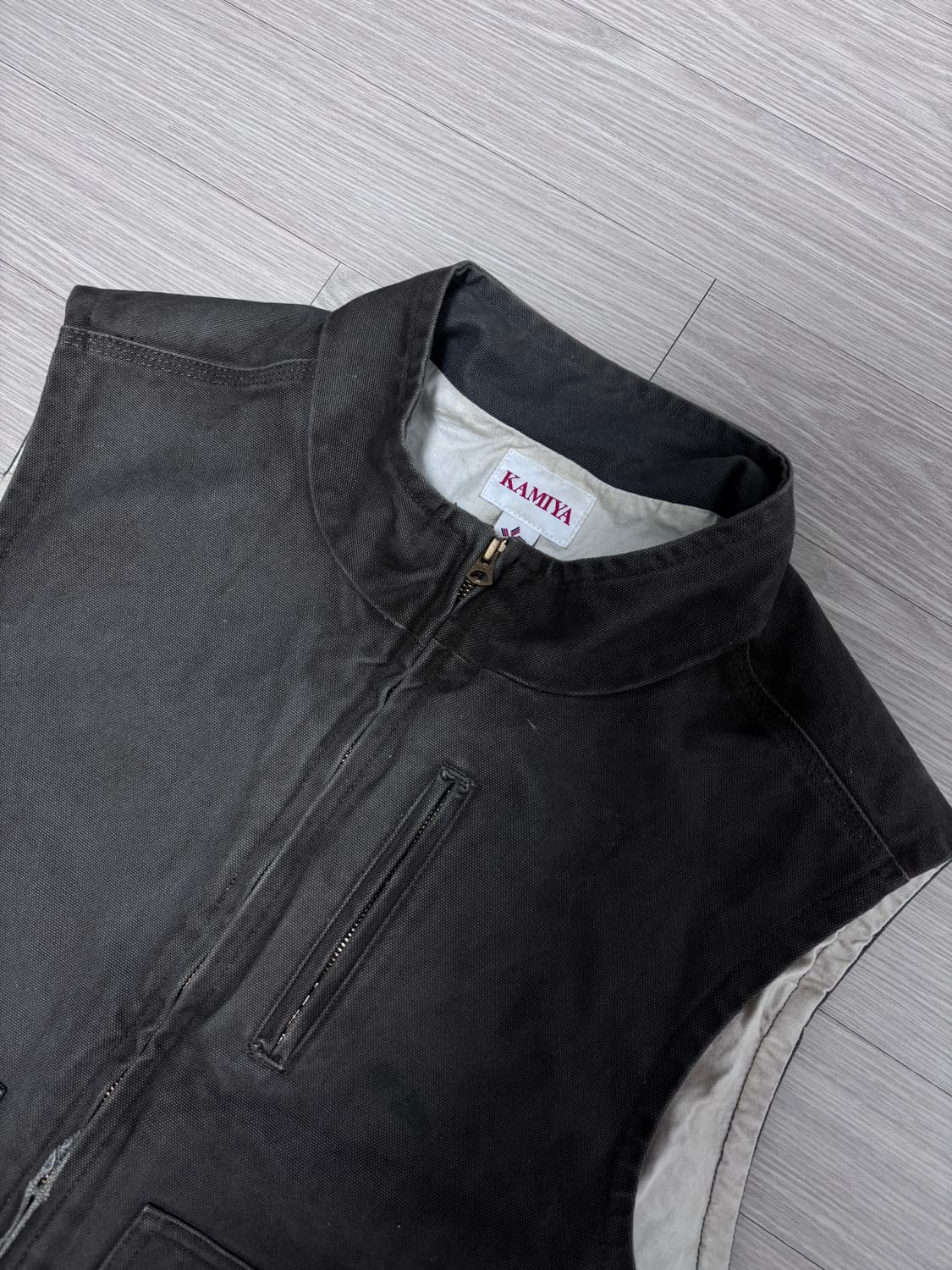 Kamiya 카미야 덕 베스트 S 상품이미지2