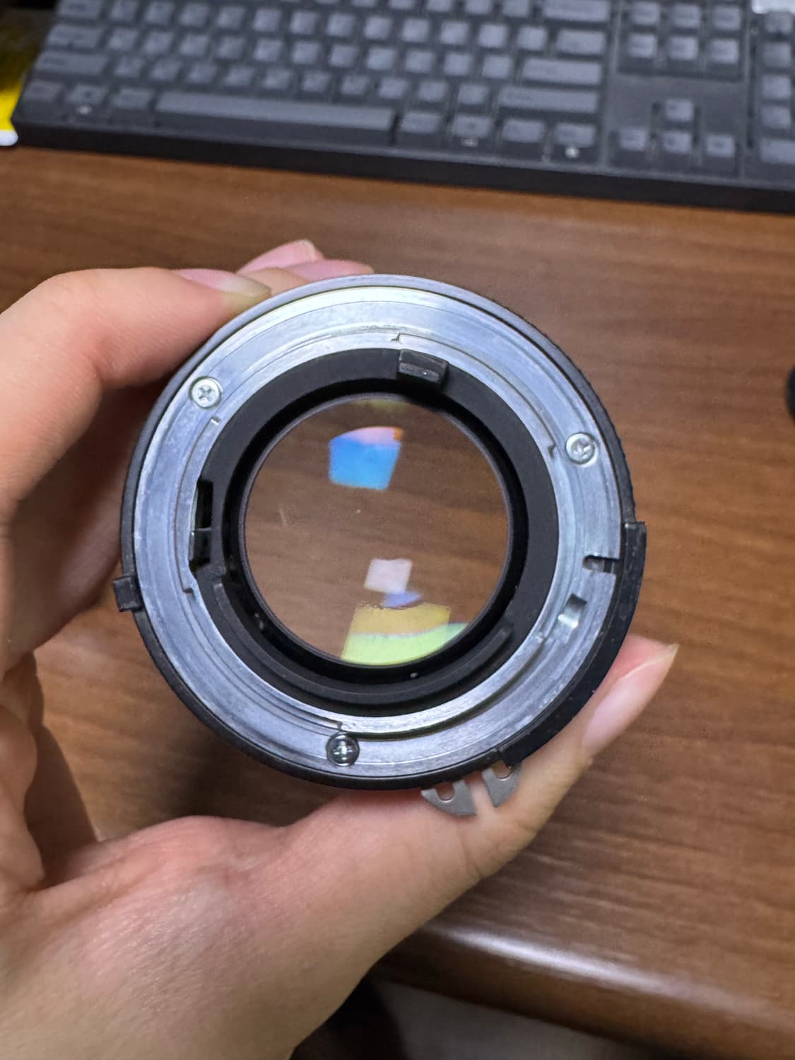 니콘 FM2 필름 카메라 상품이미지7