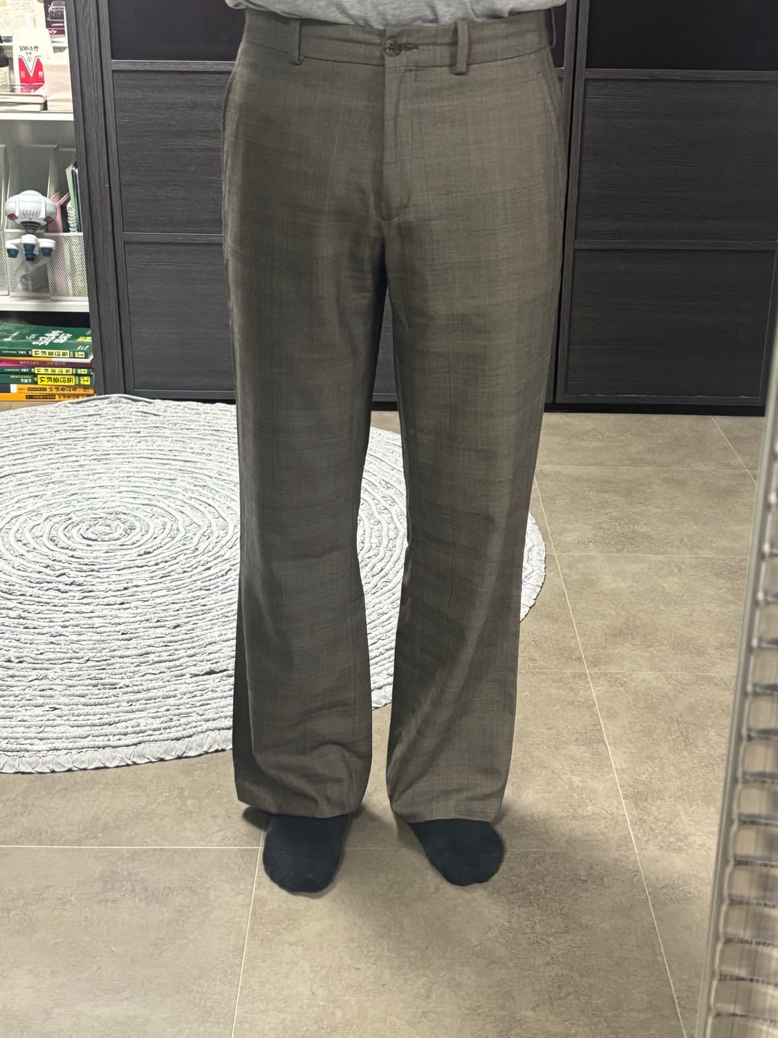 마틴 마르지엘라 트라우저 상품이미지5