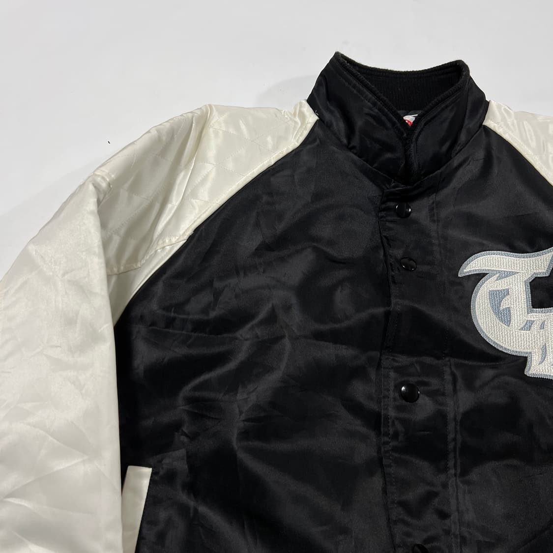 MIZUNO 미즈노 야구점퍼(L) 상품이미지2