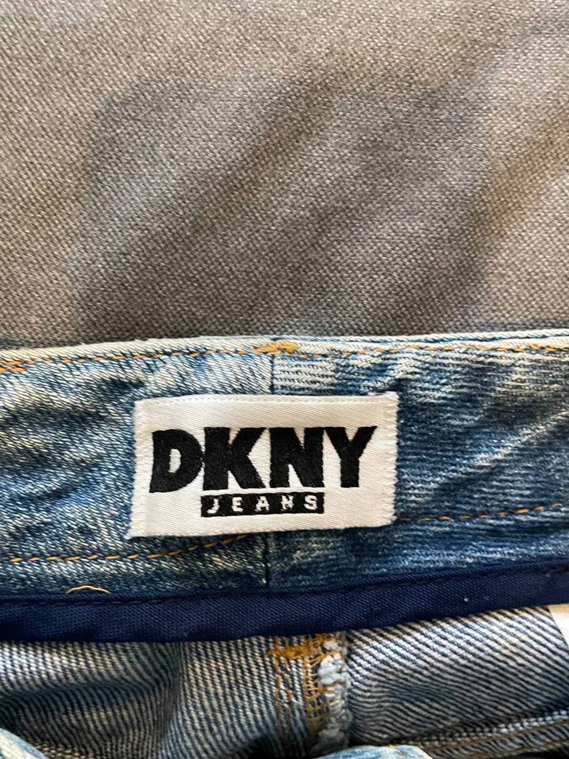 DKNY JEANS 데님팬츠 바지 상품이미지6