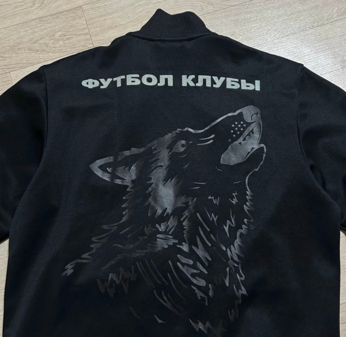 아디다스 카이저 울프 져지(105) 상품이미지4