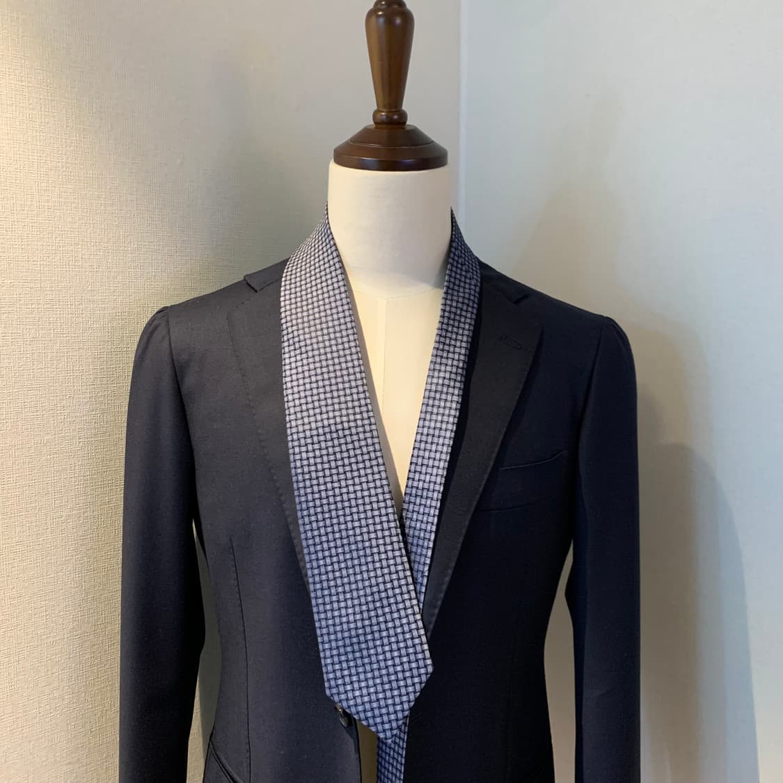 더반(DURBAN) 이태리 100실크 명품넥타이 A+등급 상품이미지1