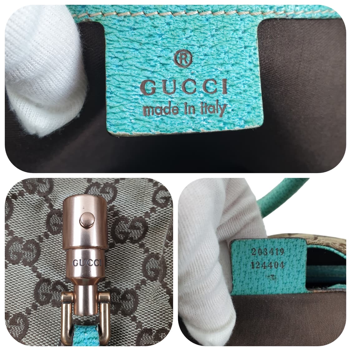 구찌 라지 재키백 상품이미지10