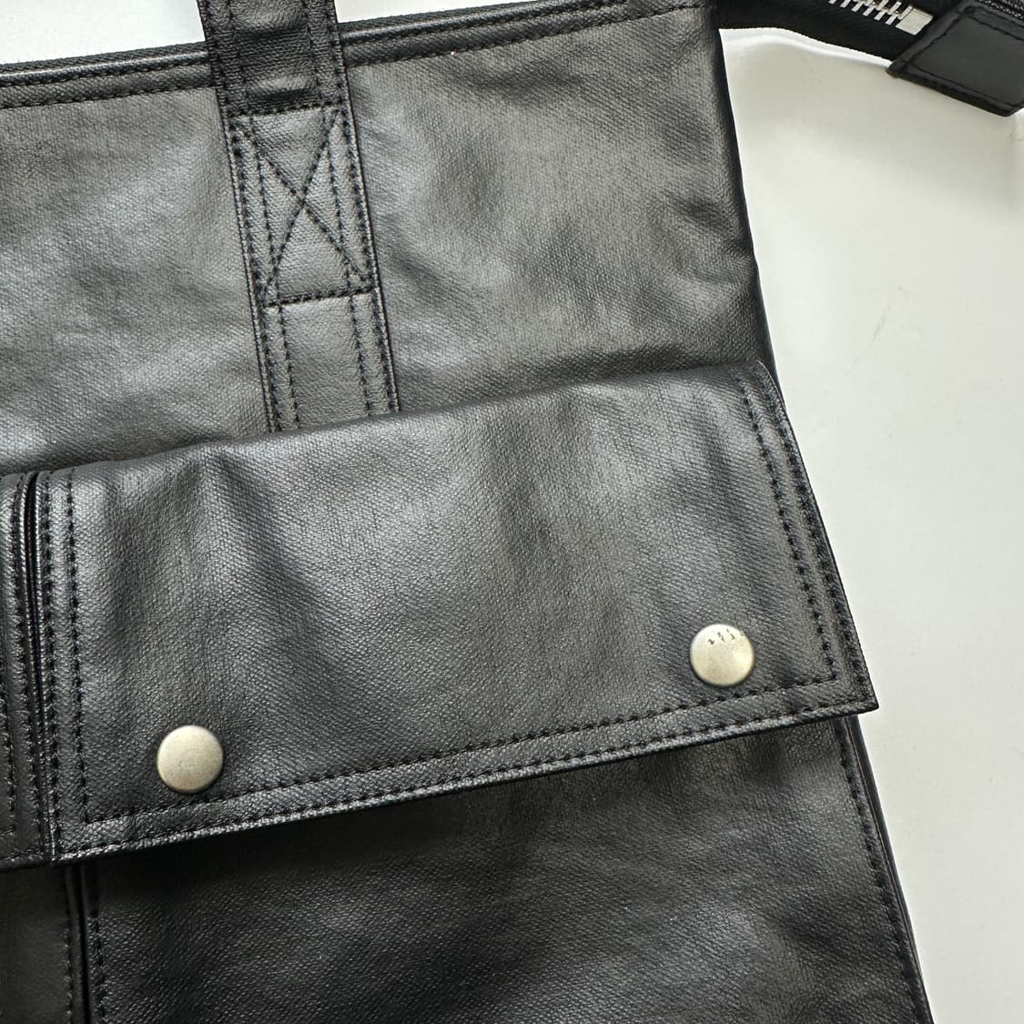 PORTER FREE STYLE TOTE BAG 포터 프리스타일 토트백 상품이미지8