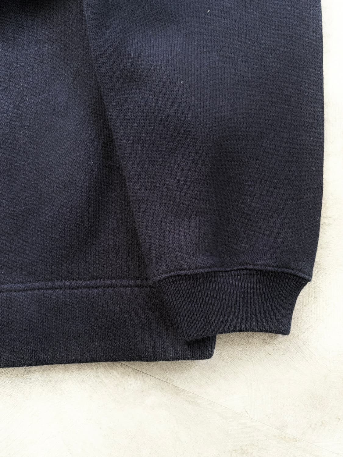 Gucci 구찌 네이비 로고 맨투맨 상품이미지7