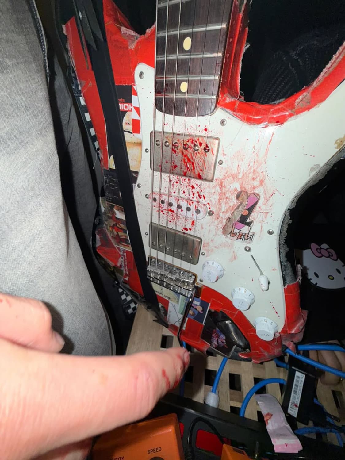 07 Dior homme  Under my car 상품이미지8