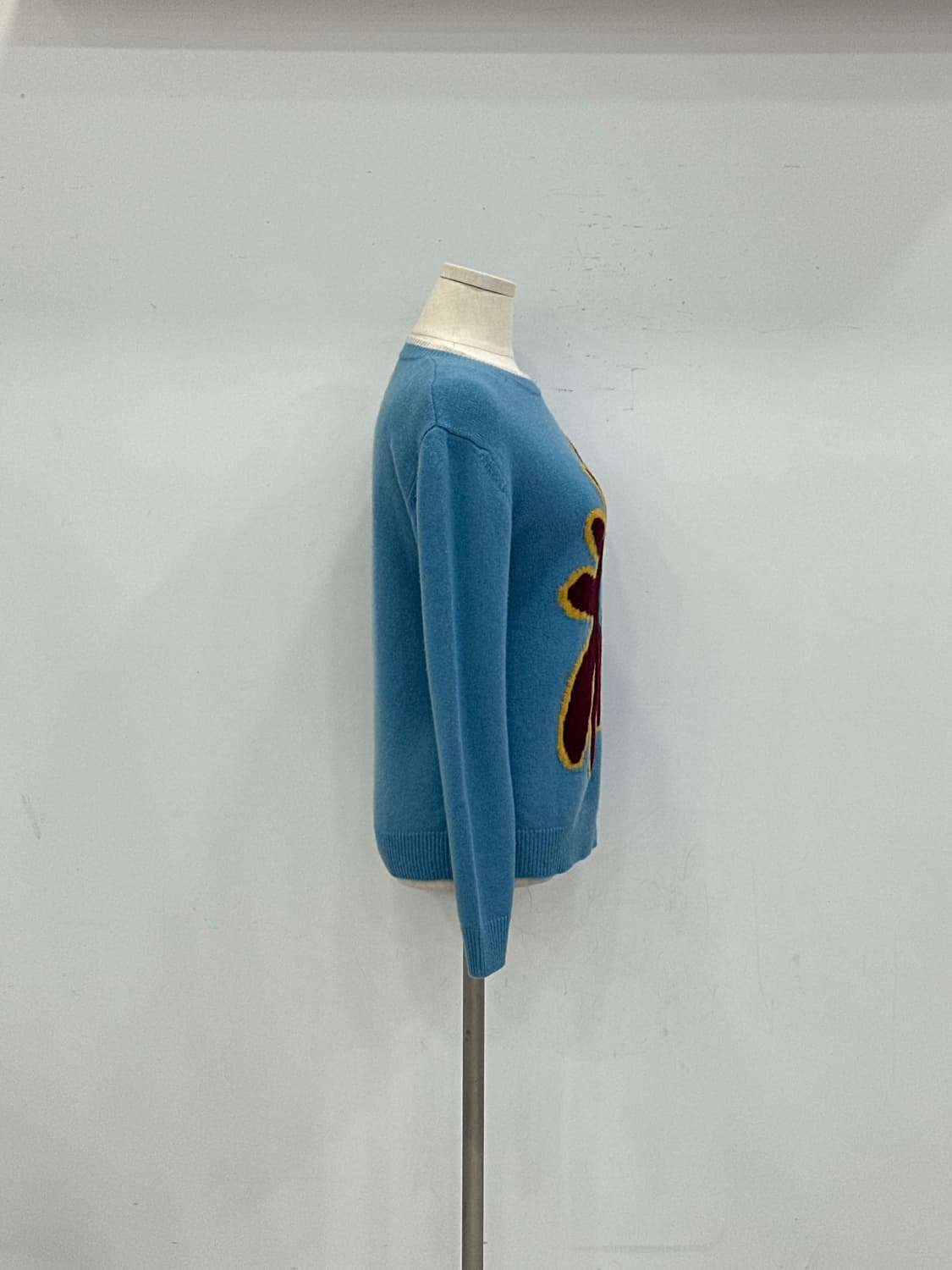 마르니 캐시미어 니트 상품이미지3