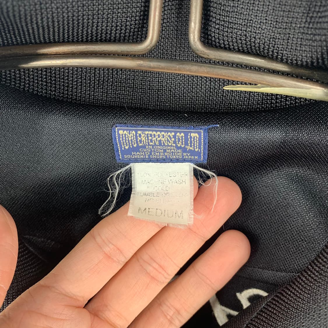 베트라 x 유나이티드 애로우 프렌치 워크 자켓 상품이미지7