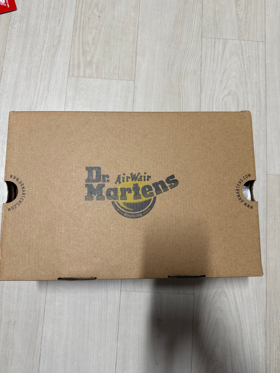 [290] 닥터마틴 1461 CARRARA 올리브 상품이미지5