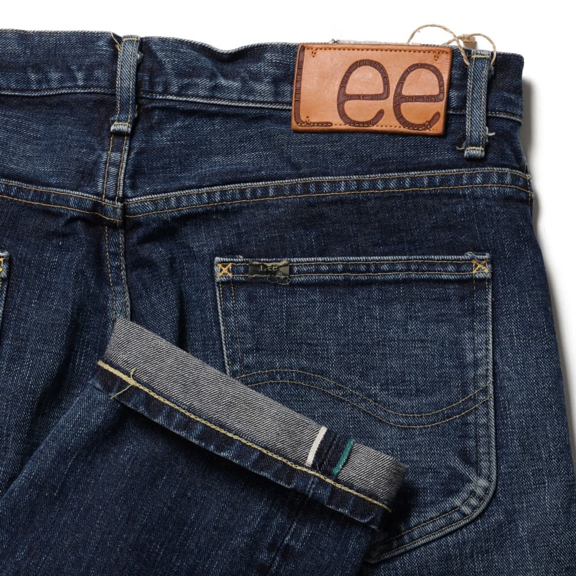 리 Lee Denim Pants 

 상품이미지4