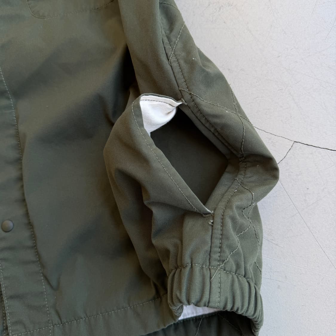 마나스타쉬 라이너 자켓 상품이미지5