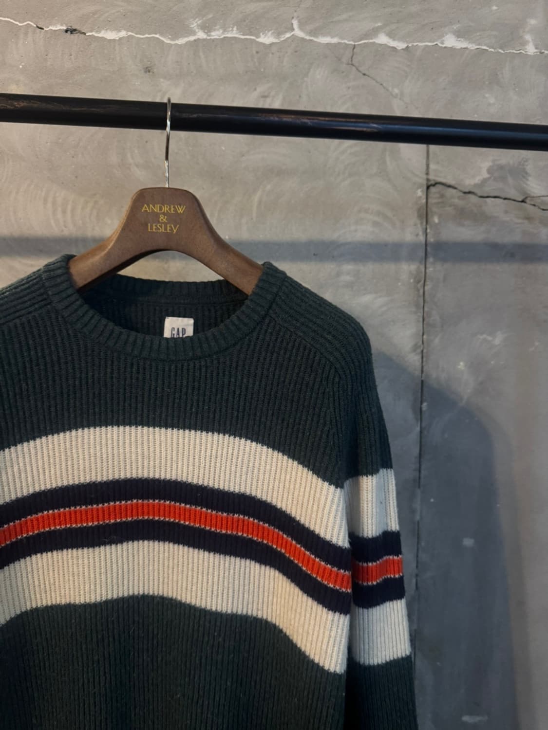 GAP 갭 니트 100 상품이미지4