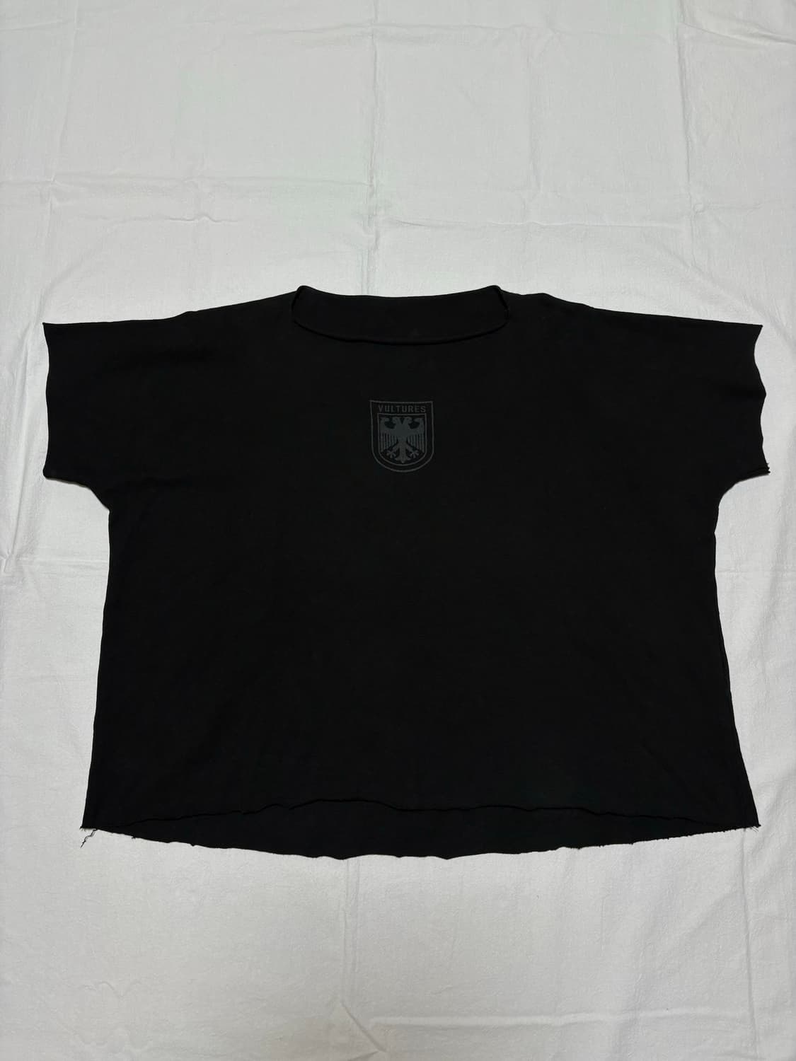  이지 벌쳐스 반팔 1size 상품이미지2