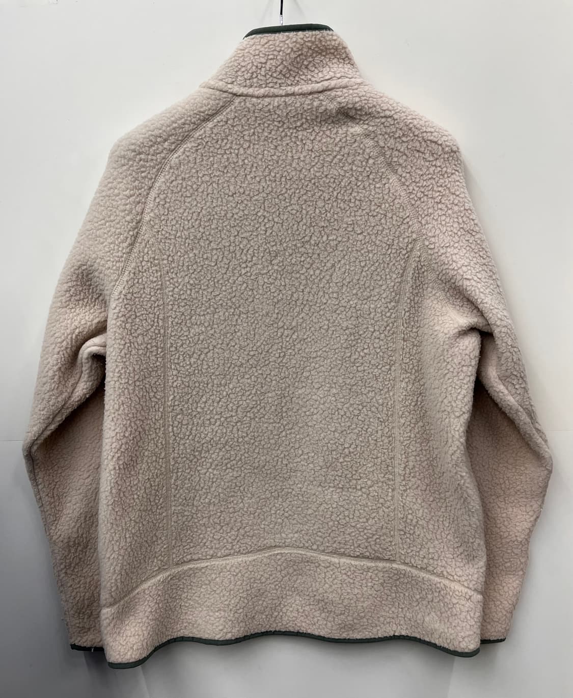 파타고니아 레트로 파일 플리스 XL 상품이미지3