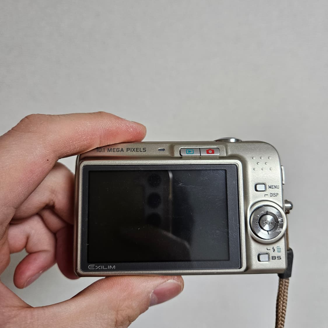 카시오 엑슬림 EX-Z1080 디카 디지털카메라 상품이미지4