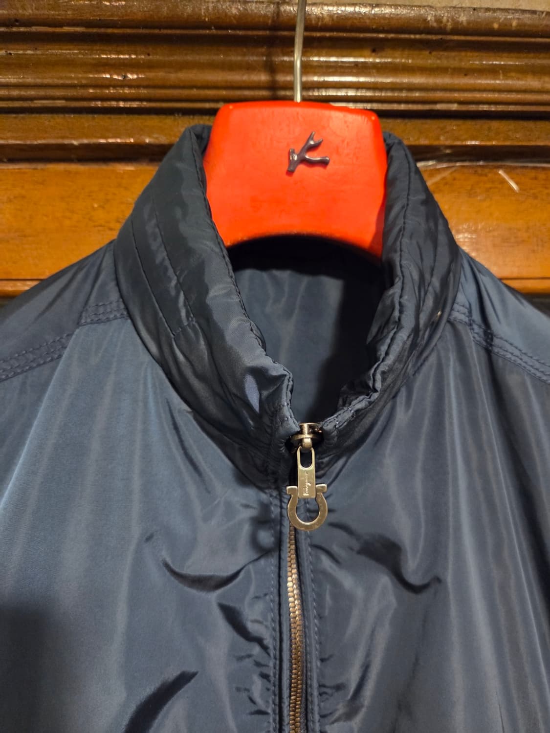 살바토레 페라가모 클래식 자켓 상품이미지5