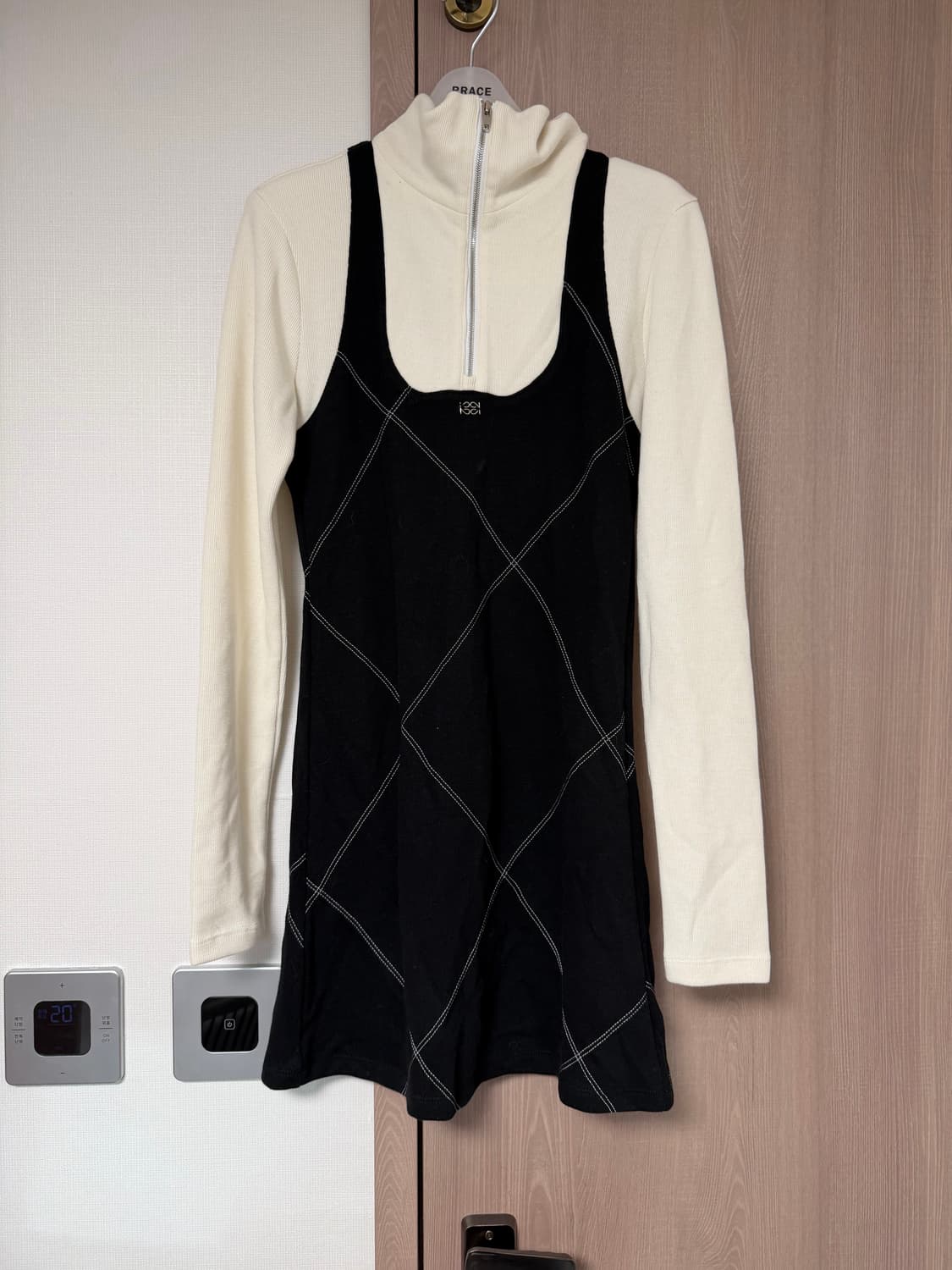 기준 원피스 상품이미지4