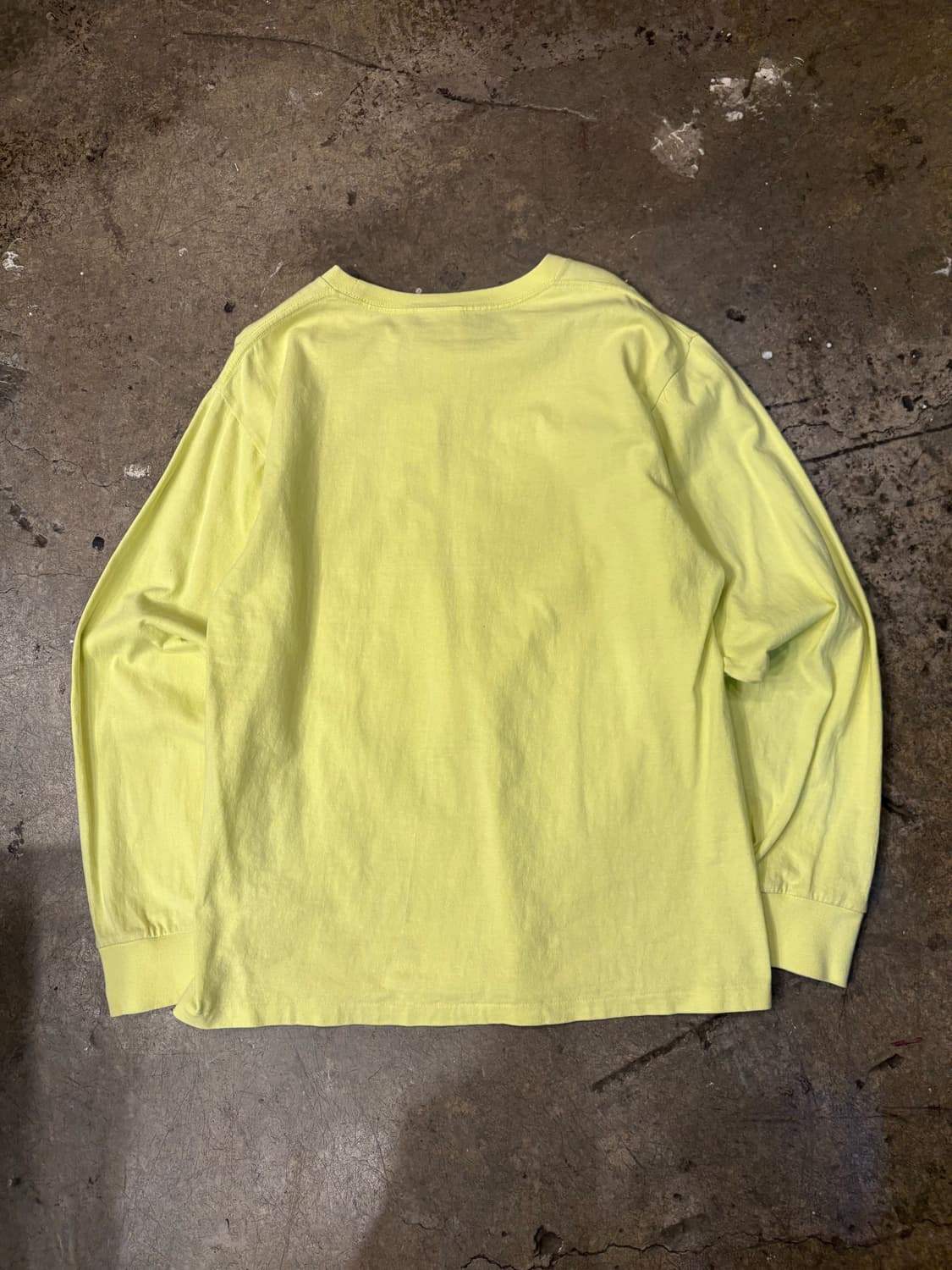 Bape Shark Long Sleeves 상품이미지8