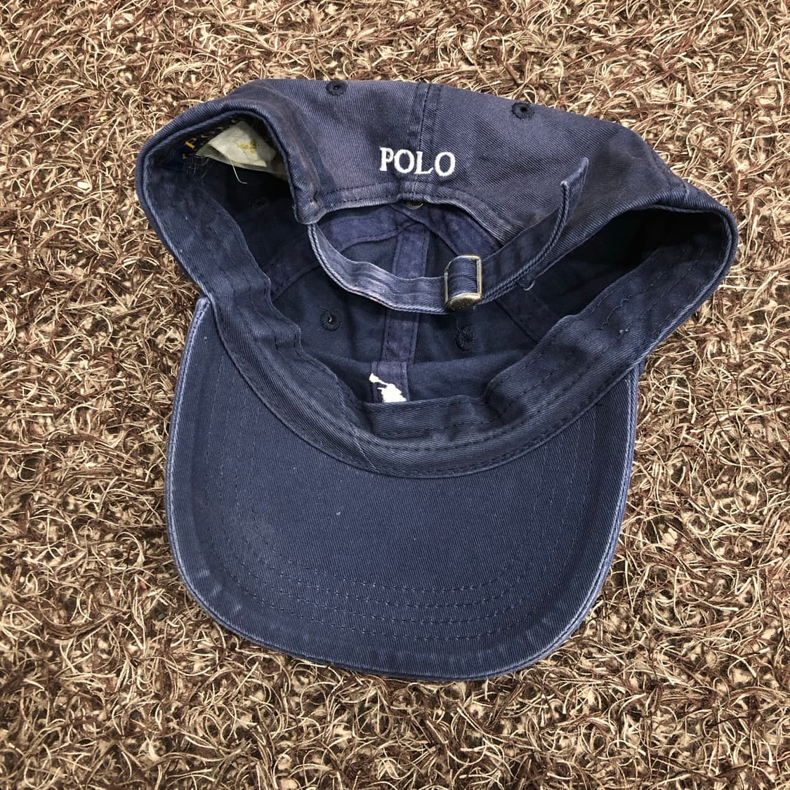 폴로 랄프로렌 볼캡 상품이미지5