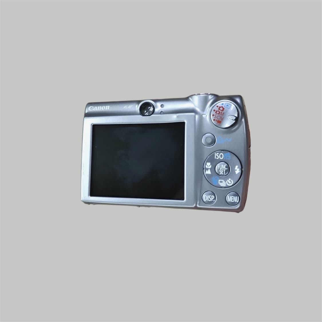 A급)파워샷 SD800 IS (익서스 850) 빈티지 디지털 카메라 디카 상품이미지10