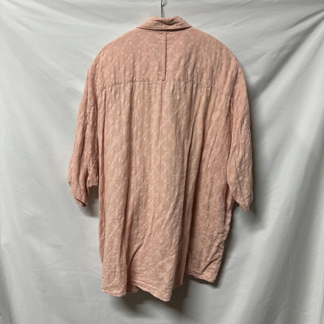 youth pattern half shirt 상품이미지6