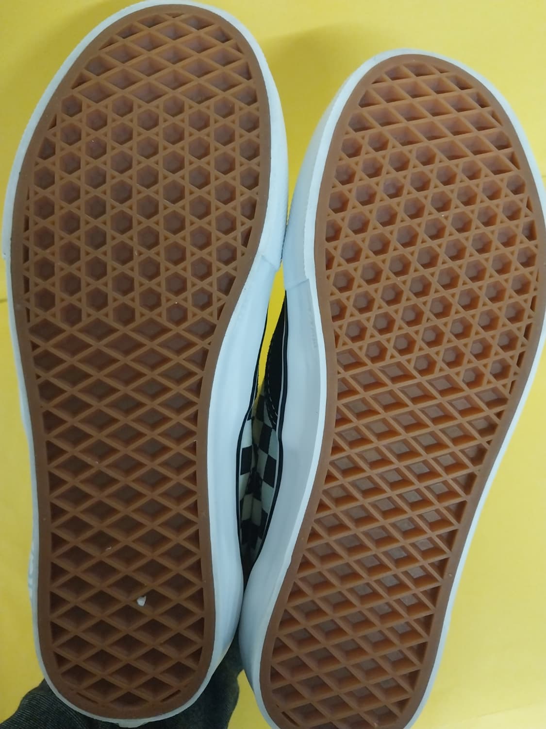 남성 반스 스케이트이스탄 스케이트 에라 운동화 (260) 상품이미지8