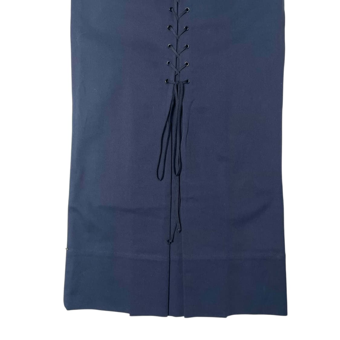 Sportmax 아일렛 롱 스커트 상품이미지3