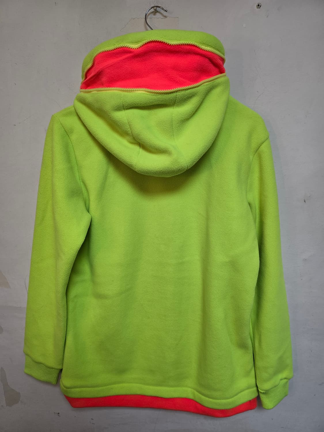 Bikkembergs 후드티 XS (새상품) 상품이미지5