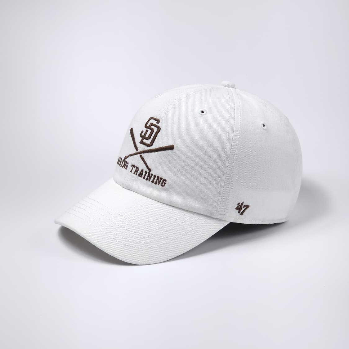 47 샌디에이고 파드리스 스프링 트레이닝 MLB 볼캡 모자 상품이미지1