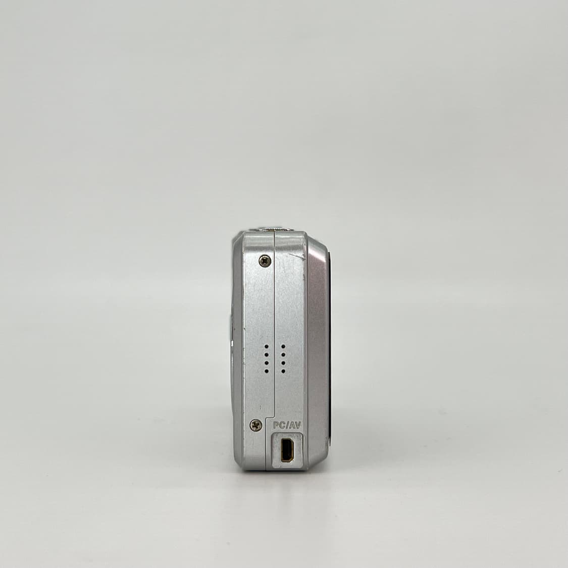 펜탁스 옵티오 Pentax Optio E40 실버 상품이미지7