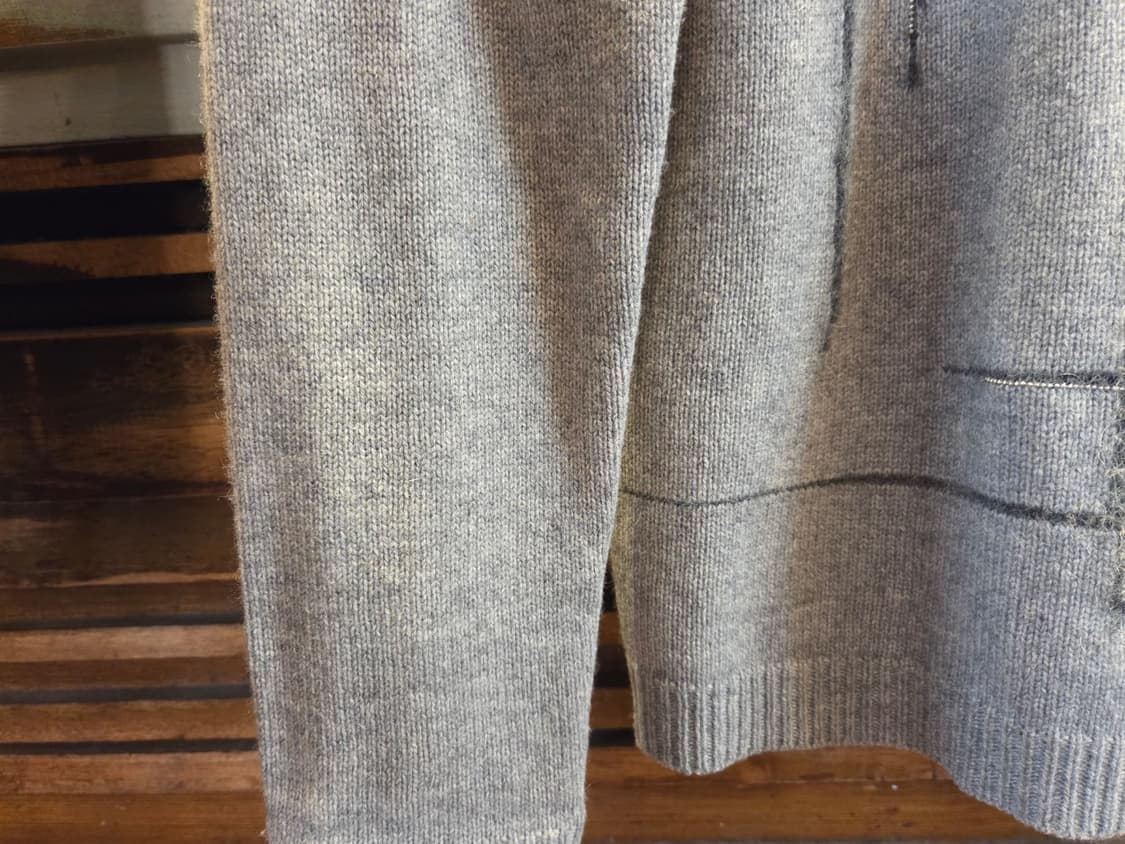 페세리코 니트 상품이미지5