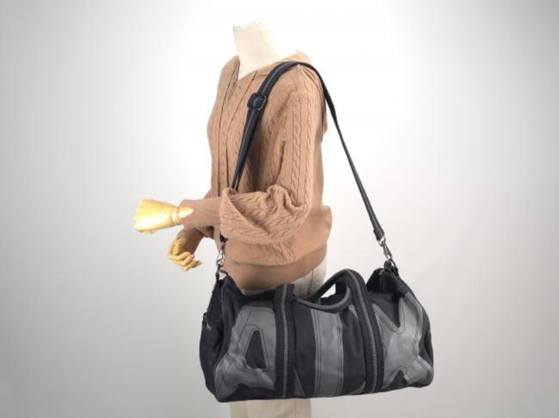 알마니 보스턴백 상품이미지10