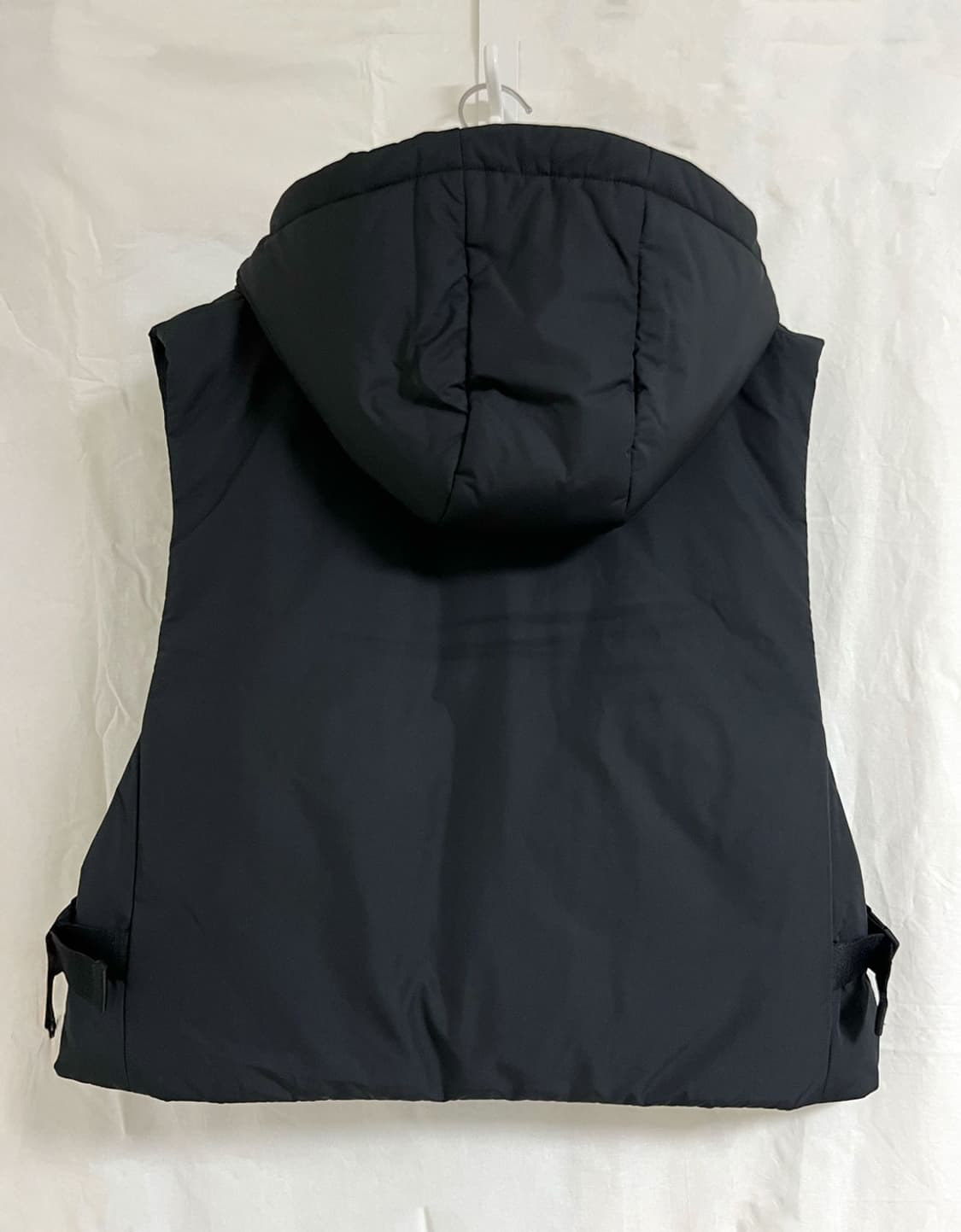 코스 패딩 베스트 상품이미지2