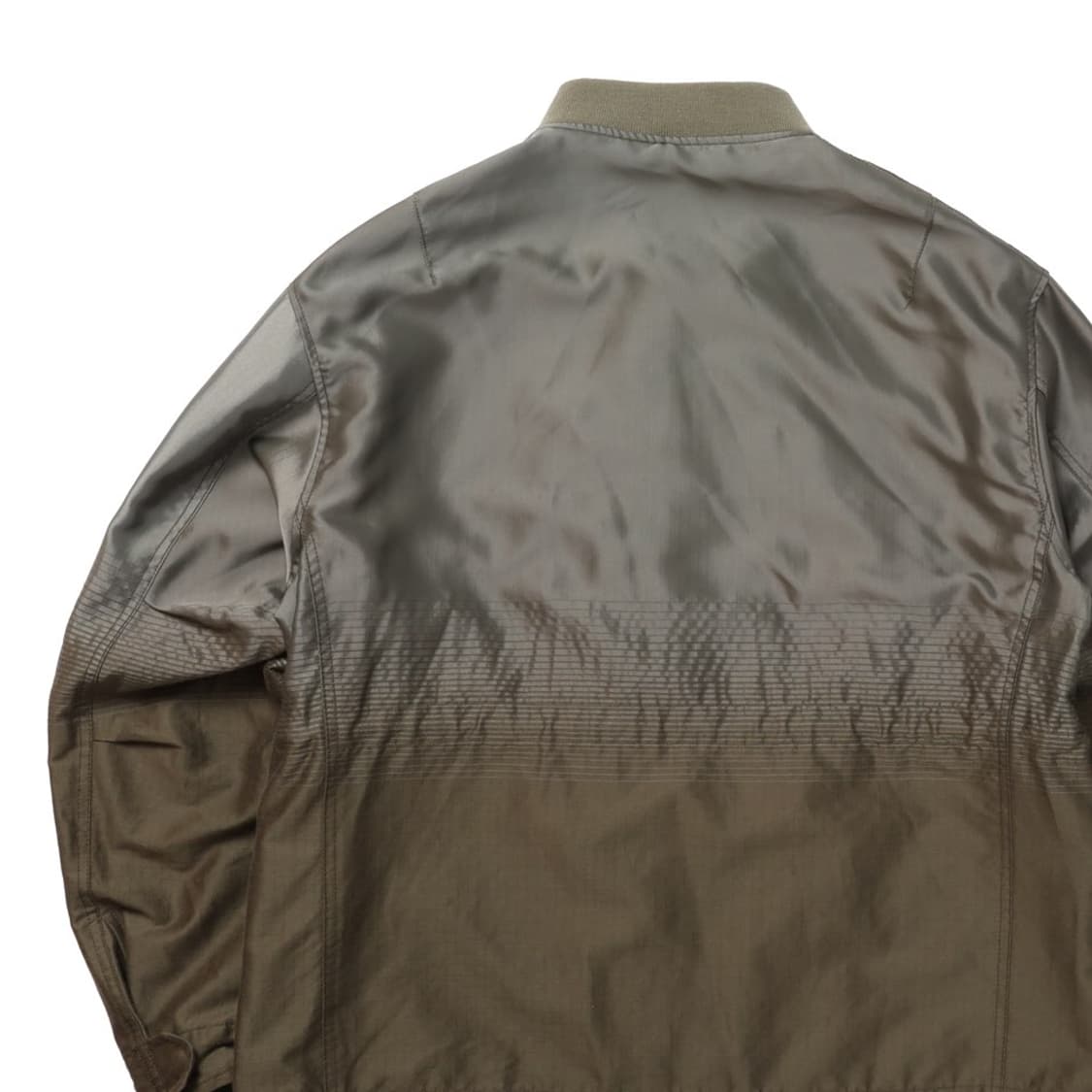 탁 Taak Fadeaway Blouson Jacket 

 상품이미지6