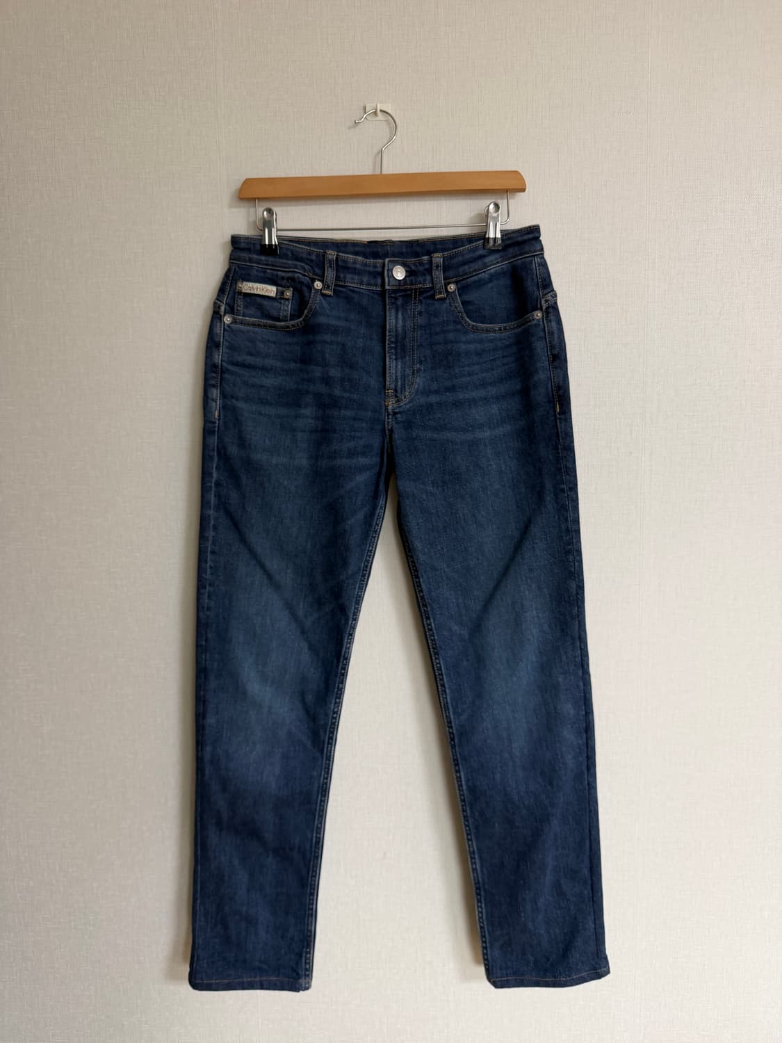 CK 청바지 상품이미지2