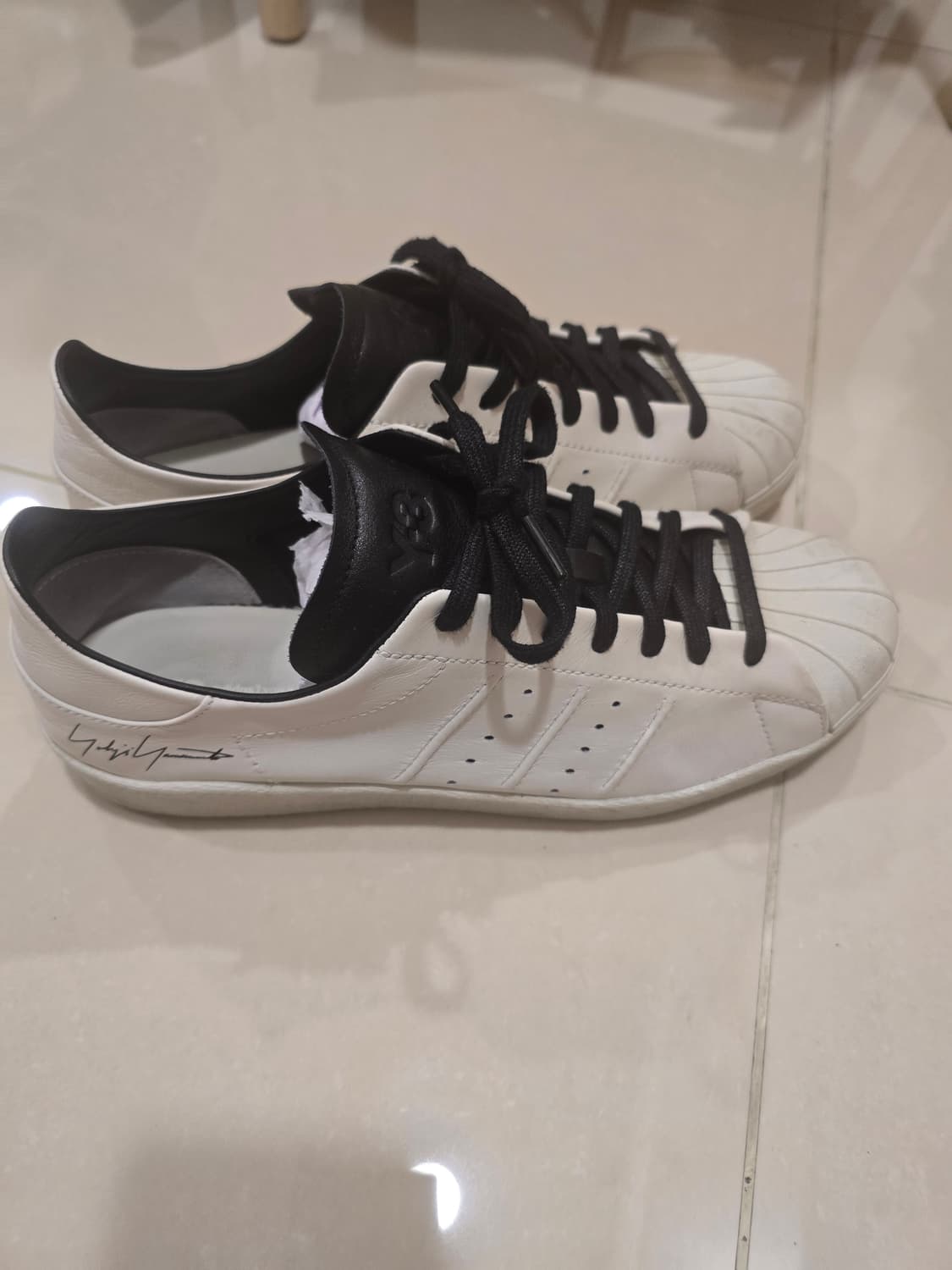 Y-3 슈퍼스타 280 상품이미지2