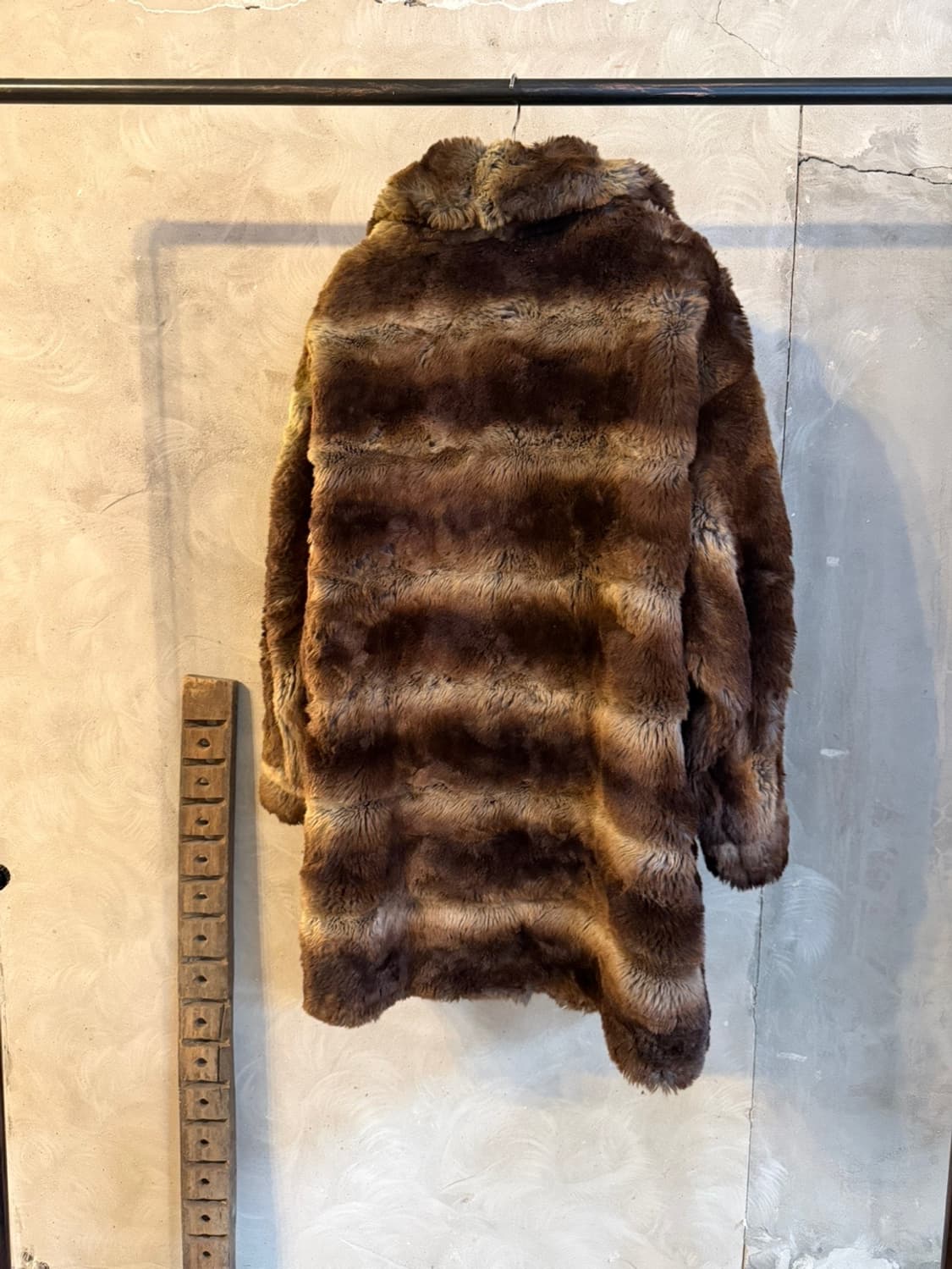 센존 에코퍼 자켓 66~77 상품이미지10