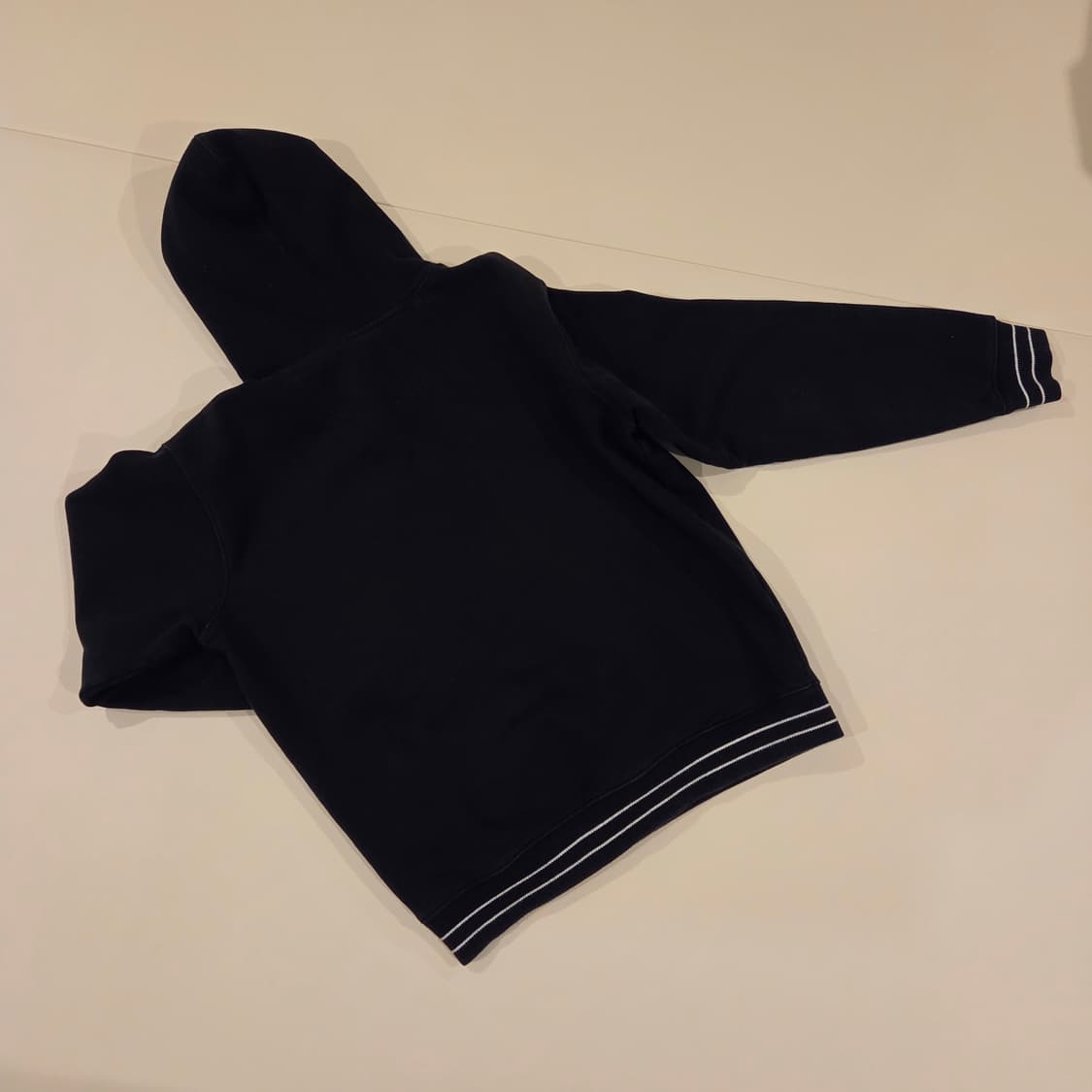 [M] 슈프림 x 챔피온 14fw 후드 (Supreme x Champio 상품이미지3