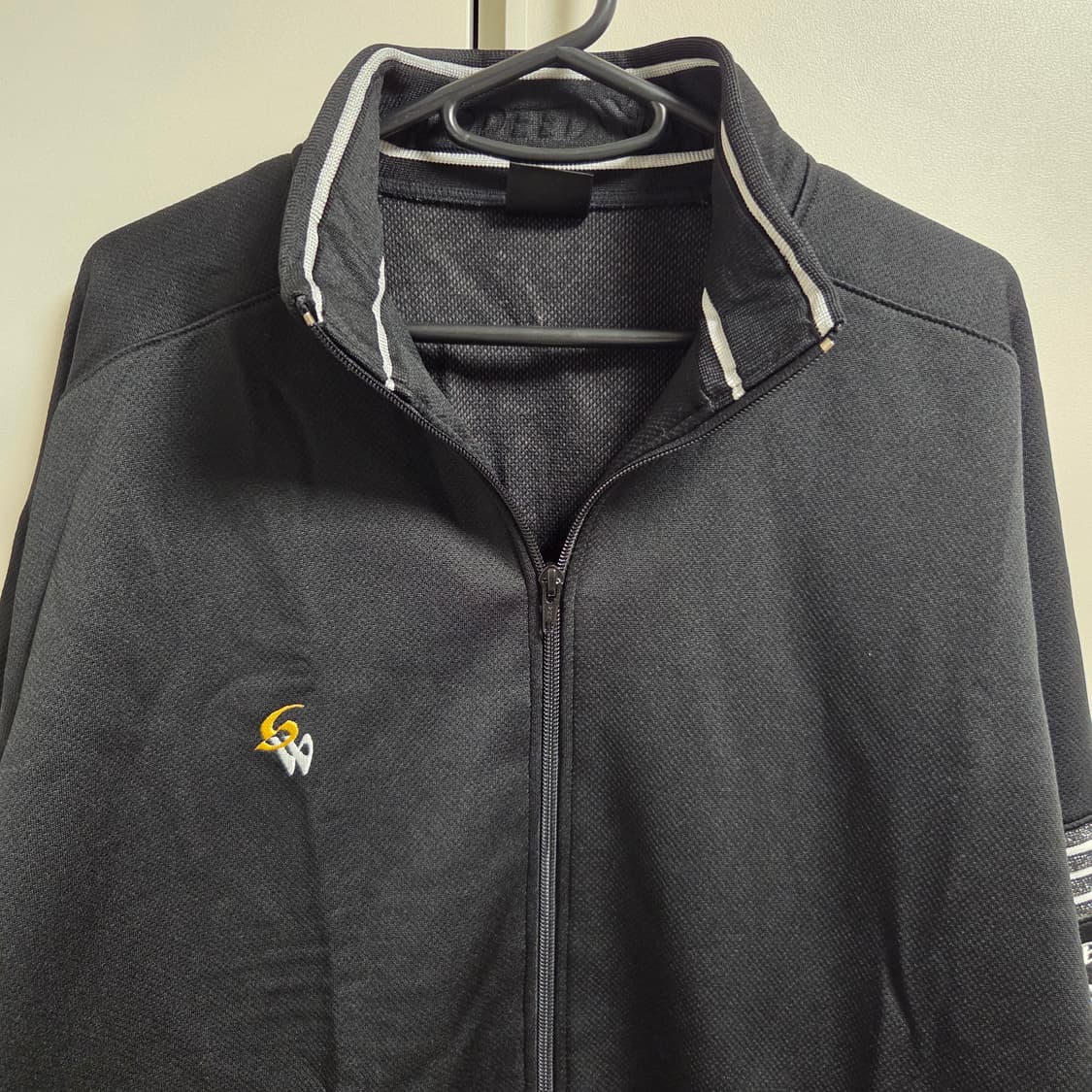 일본제 Speed Win 스트릿 트랙자켓 트랙팬츠 셋업 L(100) 상품이미지3