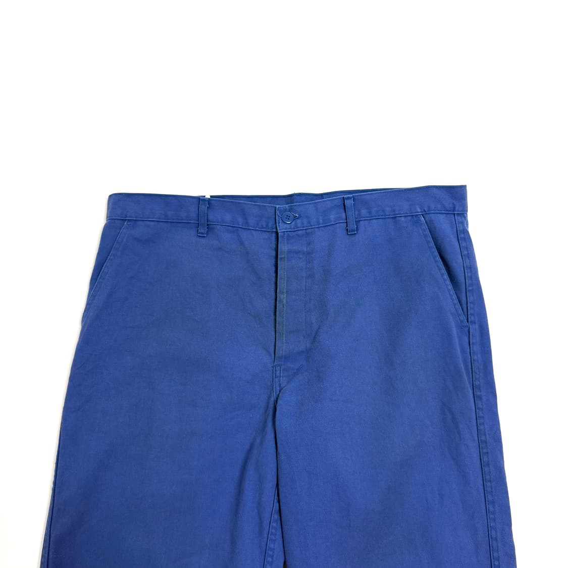 No.11 프렌치 빈티지 워크 팬츠 상품이미지4